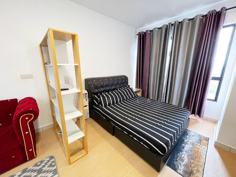 For Rent - Tiara Imperio Residence