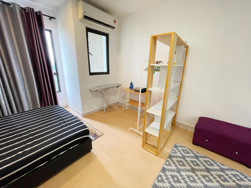 For Rent - Tiara Imperio Residence