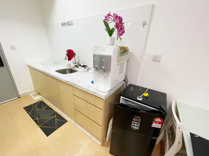 For Rent - Tiara Imperio Residence