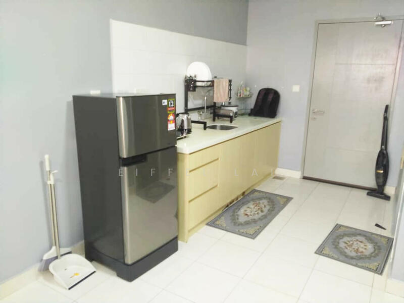 For Rent - Tiara Imperio Residence