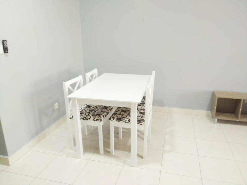 For Rent - Tiara Imperio Residence