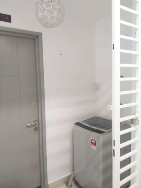 For Rent - Tiara Imperio Residence