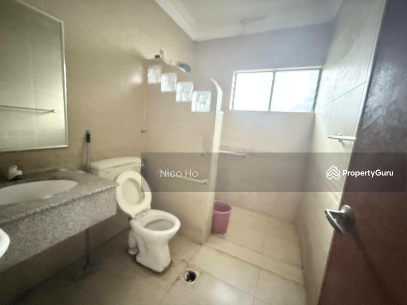 Untuk Dijual - Taman Sentosa
