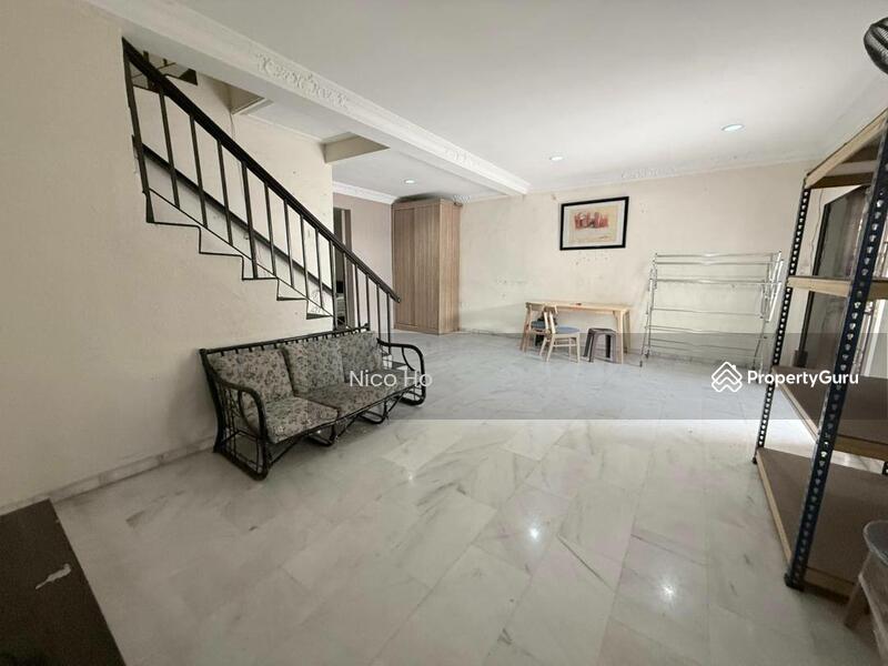 Untuk Dijual - Taman Sentosa