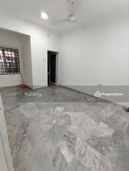 Untuk Dijual - Taman Skudai Baru Tamans Skudais Barus