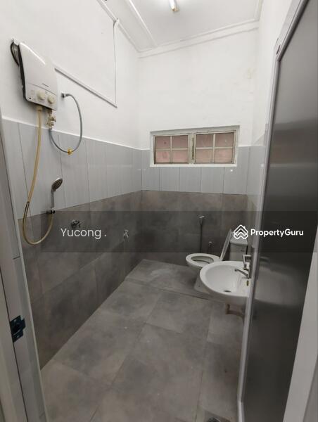 Untuk Dijual - Taman Skudai Baru Tamans Skudais Barus