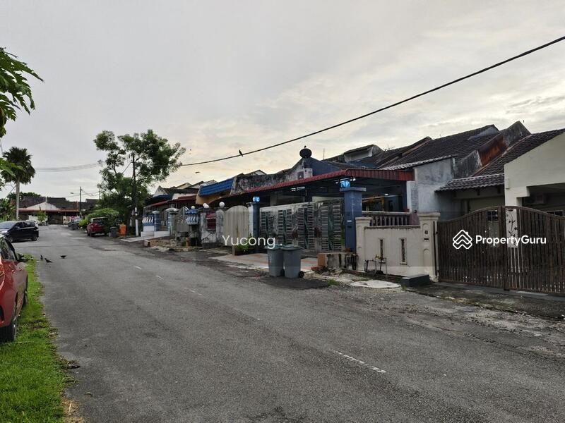 Untuk Dijual - Taman Skudai Baru Tamans Skudais Barus