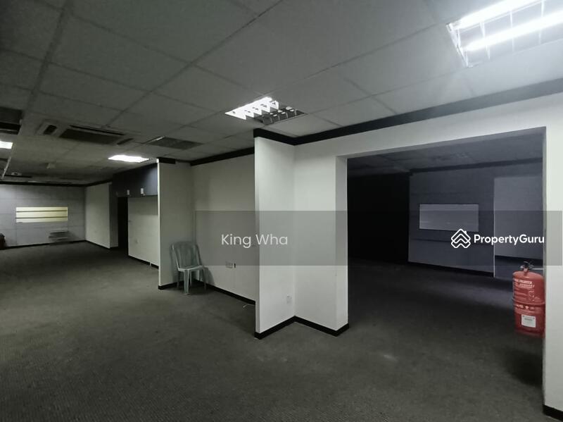 For Rent - taman melawati office space jalan bandar 12