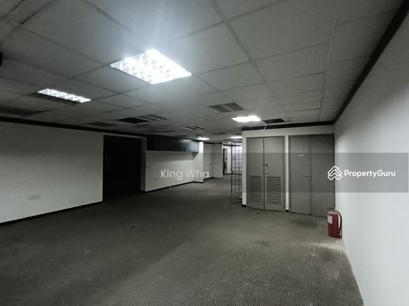 For Rent - taman melawati office space jalan bandar 12