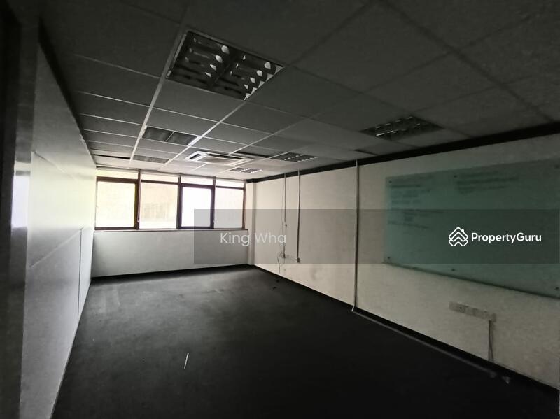 For Rent - taman melawati office space jalan bandar 12
