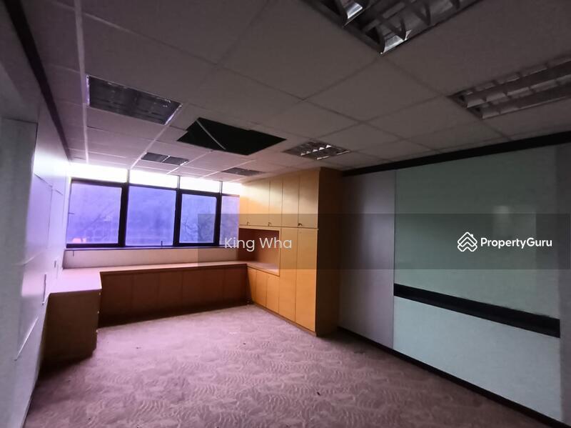 For Rent - taman melawati office space jalan bandar 12