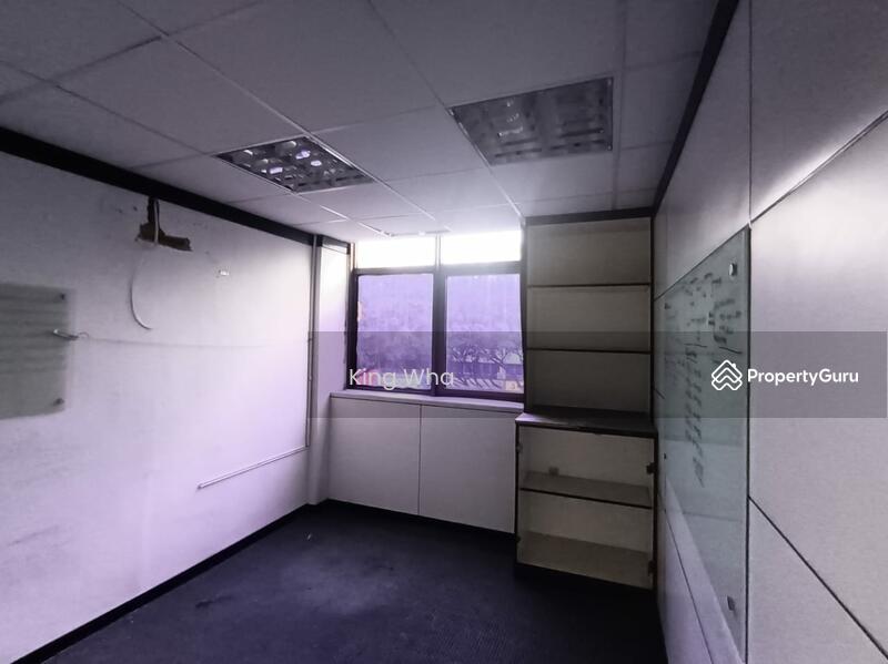For Rent - taman melawati office space jalan bandar 12