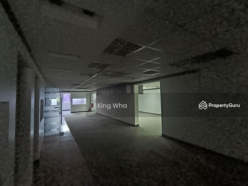 For Rent - taman melawati office space jalan bandar 12