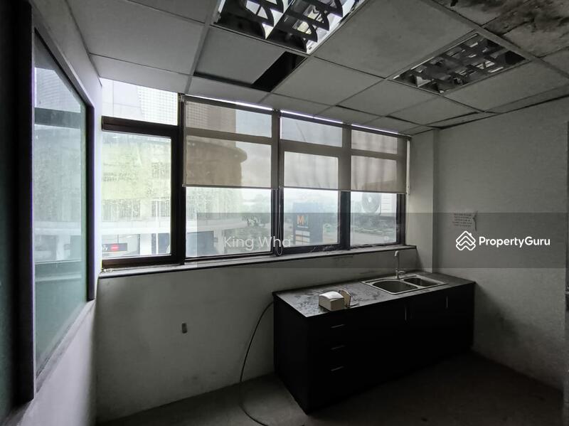 For Rent - taman melawati office space jalan bandar 12
