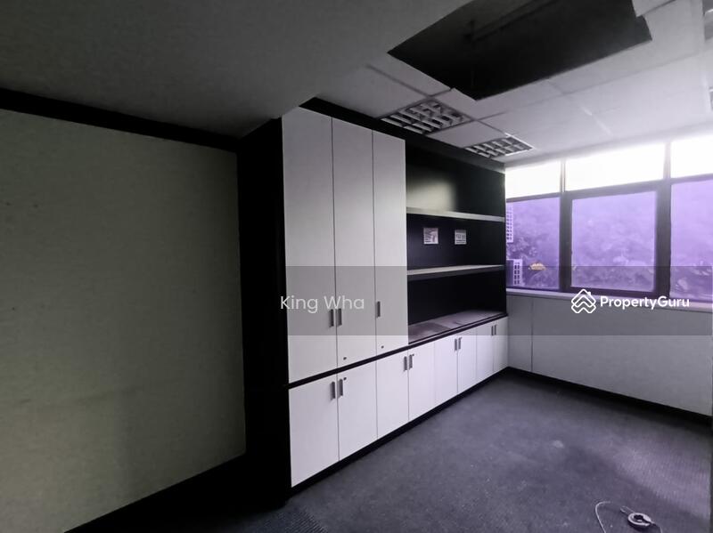 For Rent - taman melawati office space jalan bandar 12