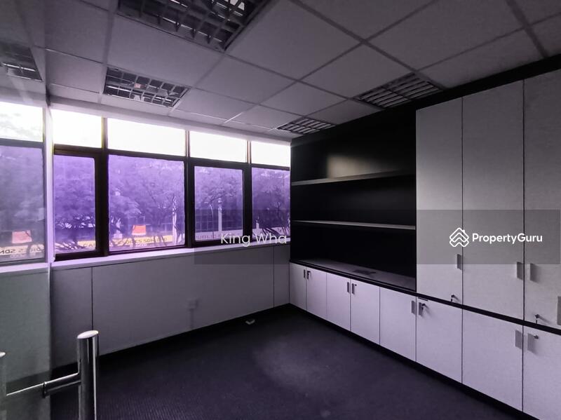 For Rent - taman melawati office space jalan bandar 12
