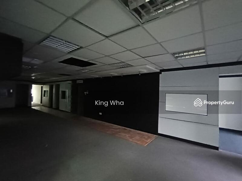 For Rent - taman melawati office space jalan bandar 12