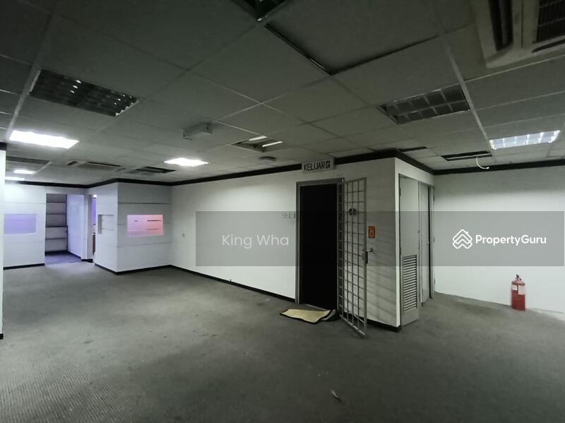 For Rent - taman melawati office space jalan bandar 12