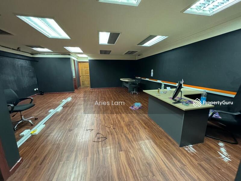 For Rent - Desa Cemerlang Desas Cemerlangs
