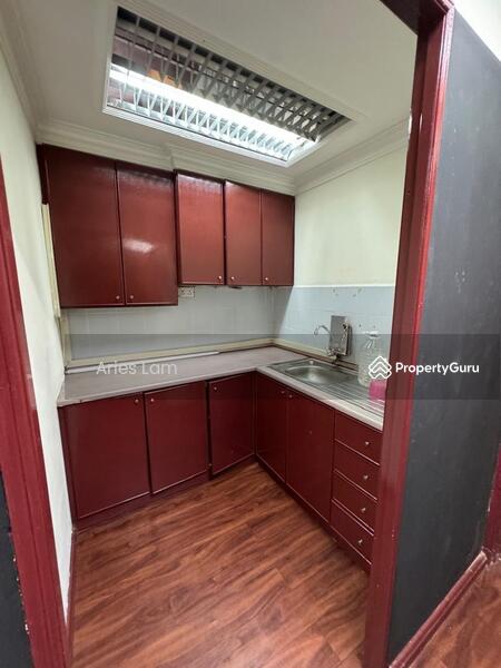For Rent - Desa Cemerlang Desas Cemerlangs