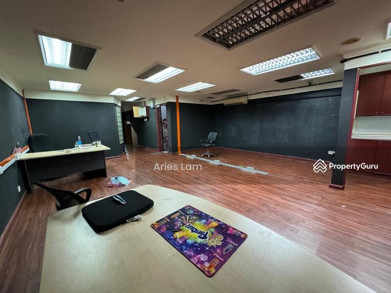 For Rent - Desa Cemerlang Desas Cemerlangs