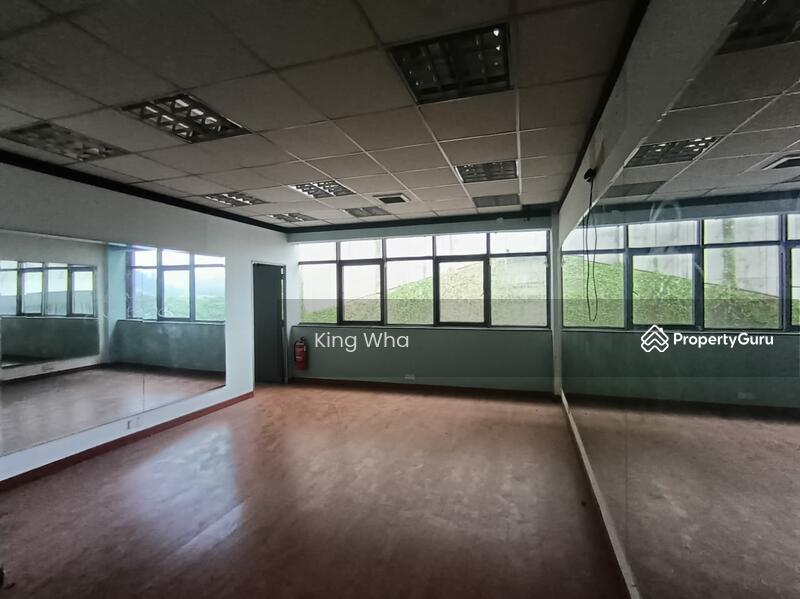 For Rent - taman melawati jalan bandar 12 adjoining 2 units lot . 3520sqf