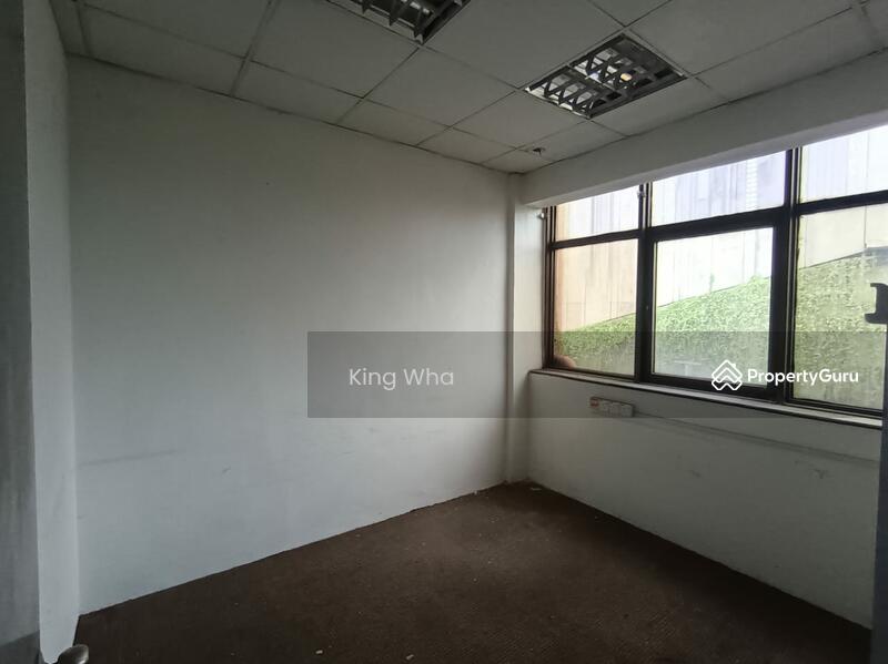 For Rent - taman melawati jalan bandar 12 adjoining 2 units lot . 3520sqf