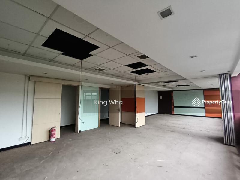 For Rent - taman melawati jalan bandar 12 adjoining 2 units lot . 3520sqf
