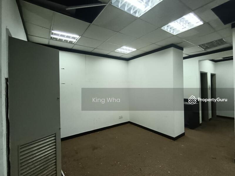 For Rent - taman melawati jalan bandar 12 adjoining 2 units lot . 3520sqf