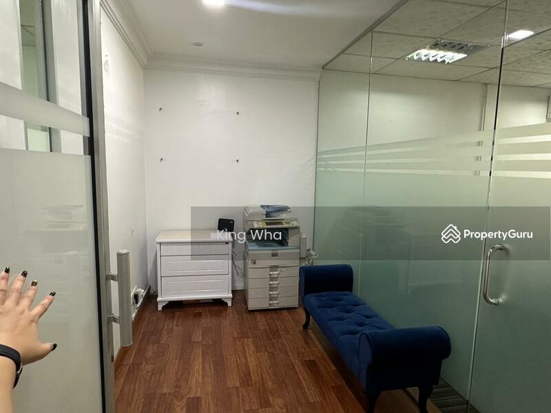 For Rent - wangsa metro office space , 1st floor