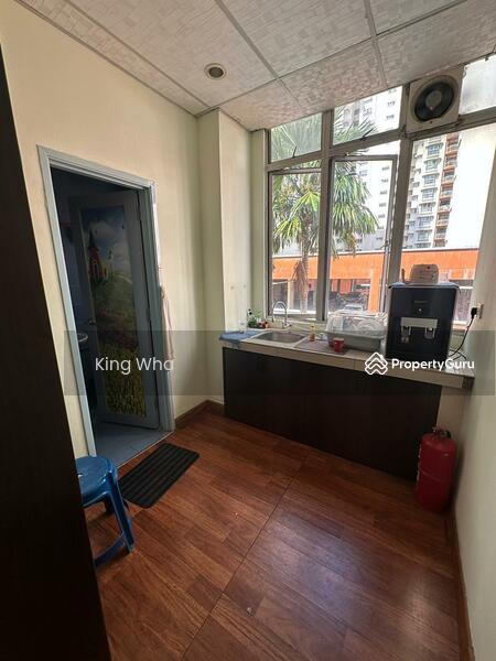 For Rent - wangsa metro office space , 1st floor