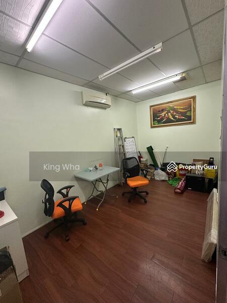 For Rent - wangsa metro office space , 1st floor