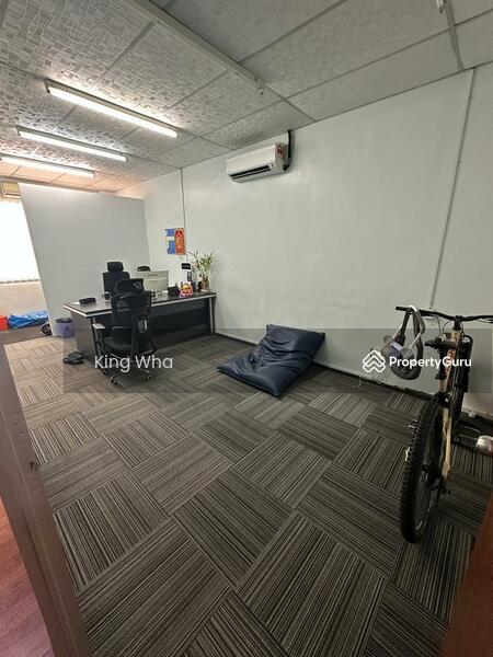 For Rent - wangsa metro office space , 1st floor