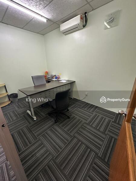 For Rent - wangsa metro office space , 1st floor