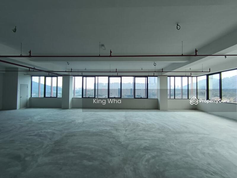 For Rent - Melawati : Melawati Corporate Centre (MCC)