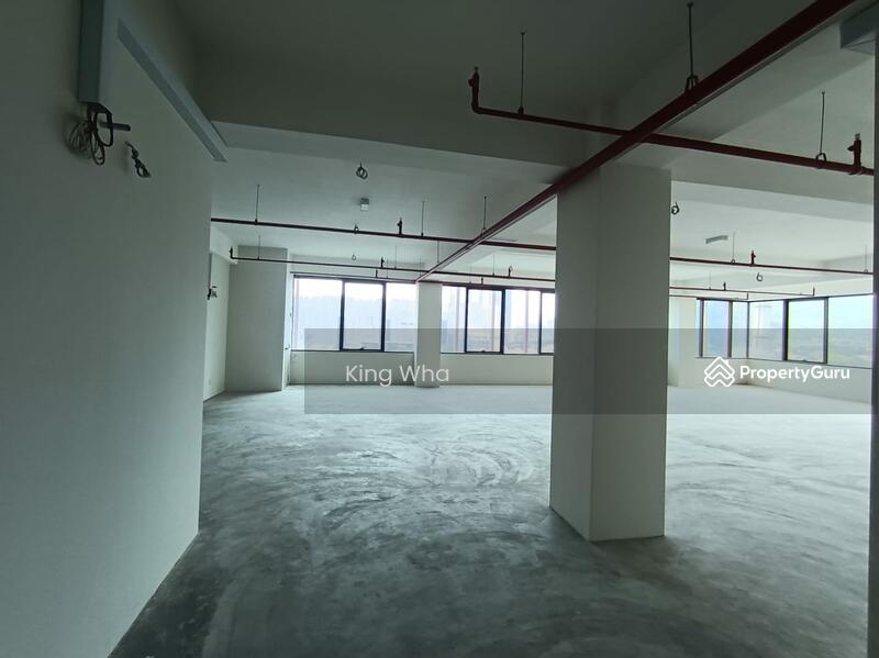 For Rent - Melawati : Melawati Corporate Centre (MCC)