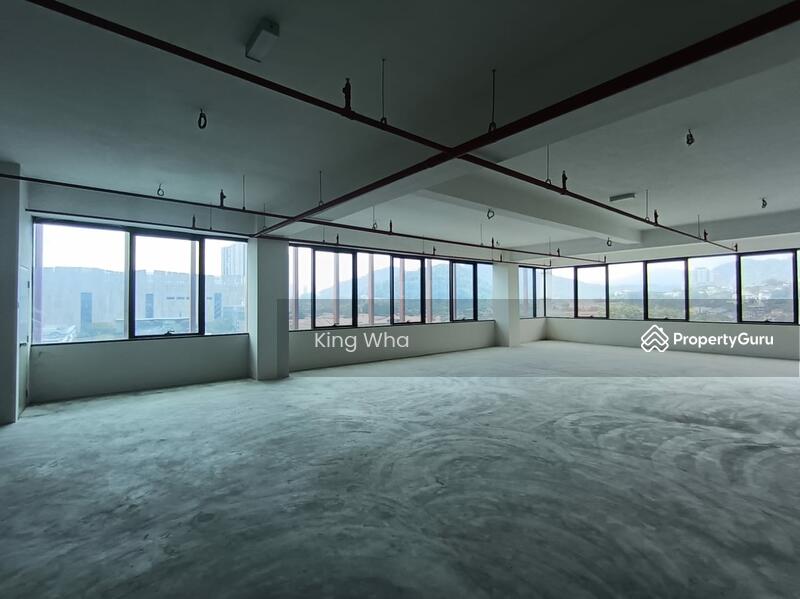 For Rent - Melawati : Melawati Corporate Centre (MCC)