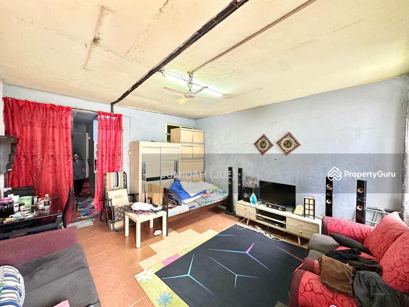 2 Storey Cluster Terrace House, Taman Beringin, Jinjang Utara, Kuala Lumpur