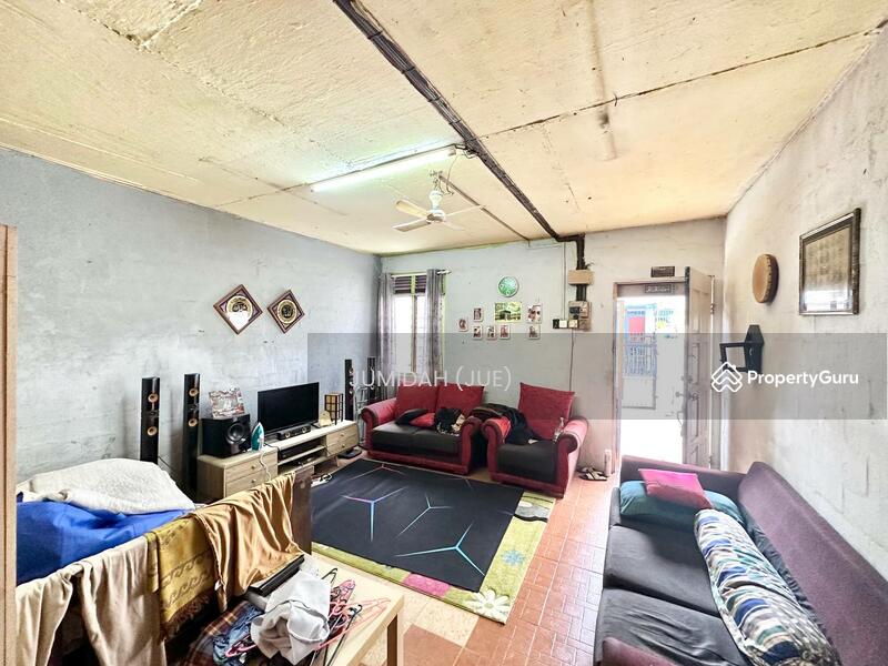 2 Storey Cluster Terrace House, Taman Beringin, Jinjang Utara, Kuala Lumpur
