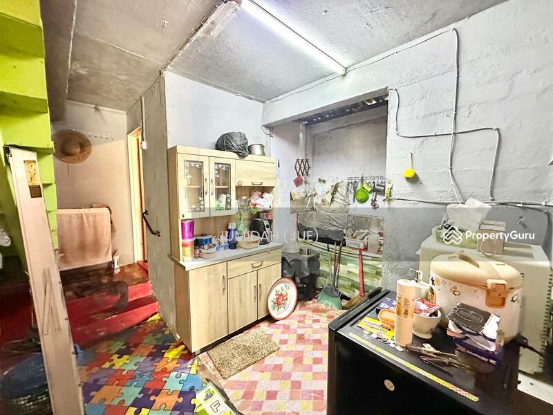 2 Storey Cluster Terrace House, Taman Beringin, Jinjang Utara, Kuala Lumpur