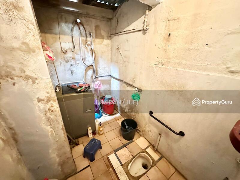 2 Storey Cluster Terrace House, Taman Beringin, Jinjang Utara, Kuala Lumpur
