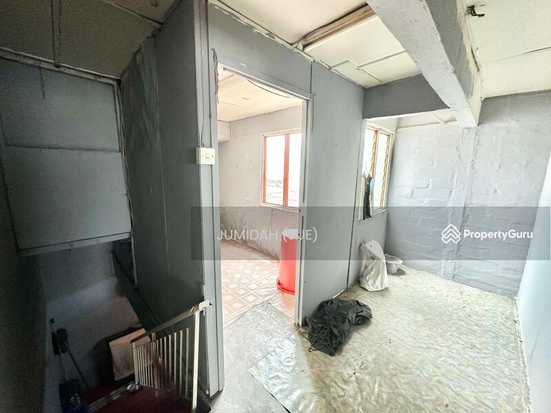 Untuk Dijual - Jinjang Utara