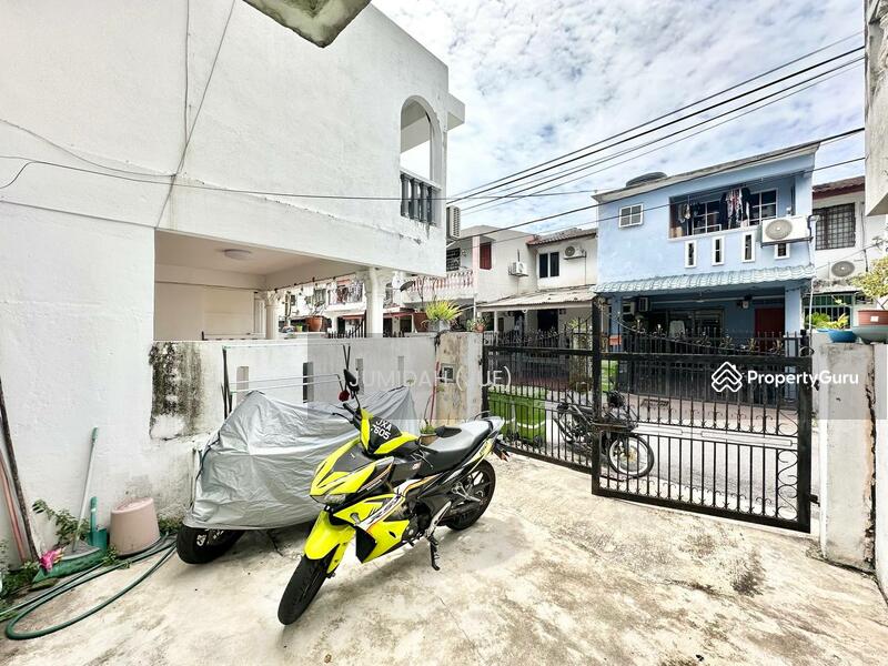 Untuk Dijual - Jinjang Utara