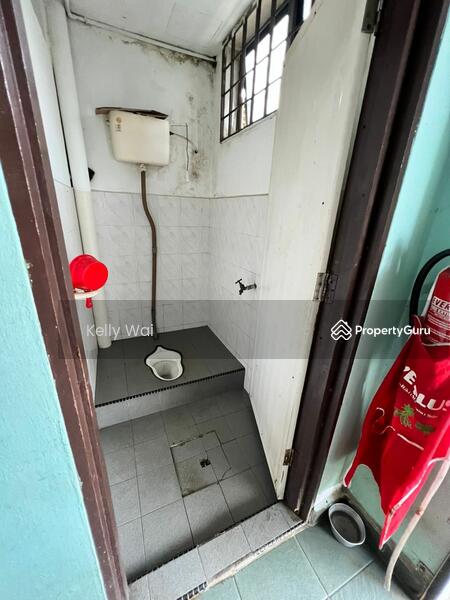 For Sale - Jalan Nakhoda @ Taman Tun Aminah Double Storey Shop Lot For Sale