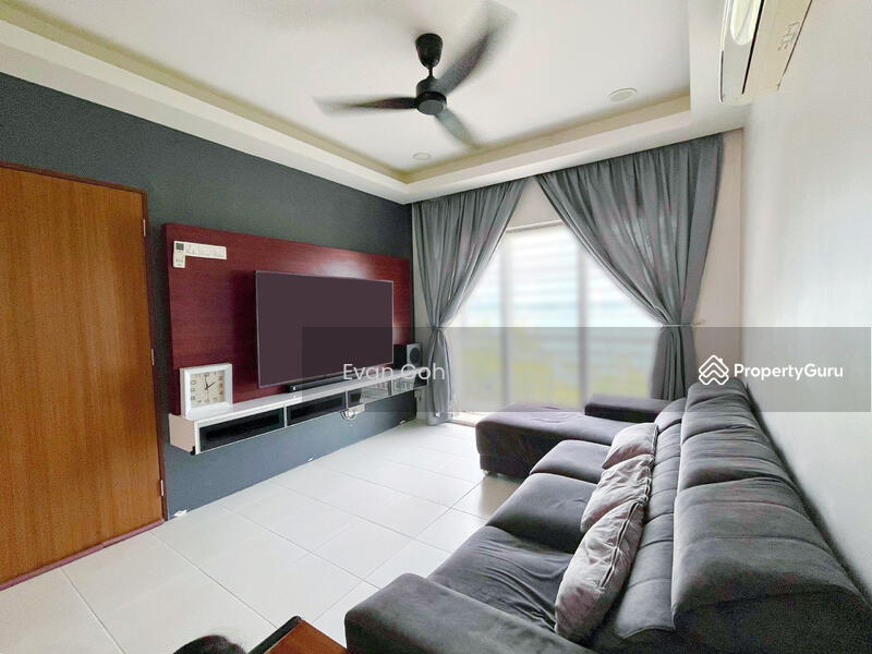 Untuk Dijual - The Lake Residence