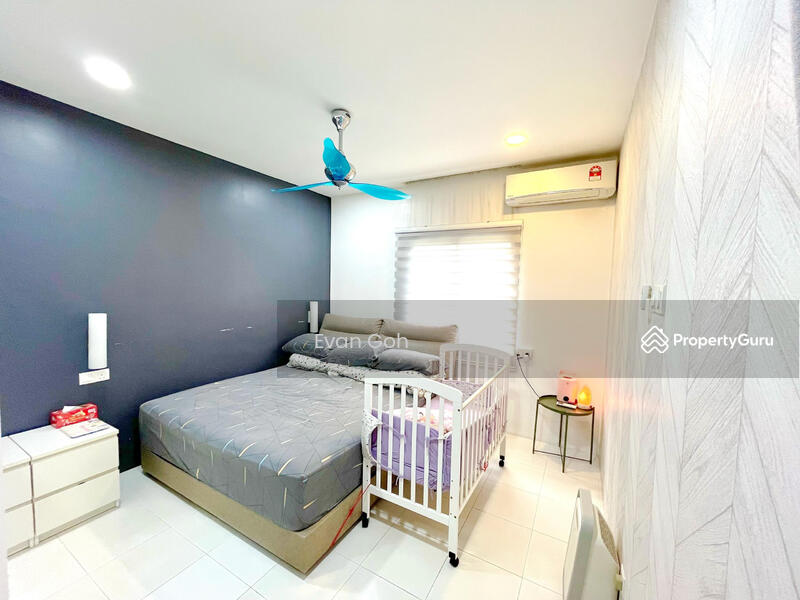 Untuk Dijual - The Lake Residence