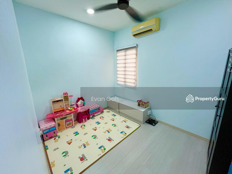 Untuk Dijual - The Lake Residence