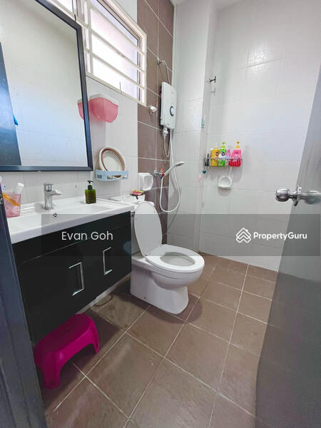 Untuk Dijual - The Lake Residence