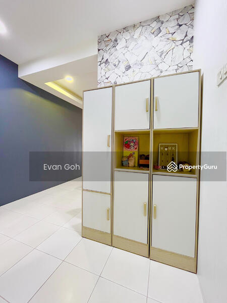 Untuk Dijual - The Lake Residence