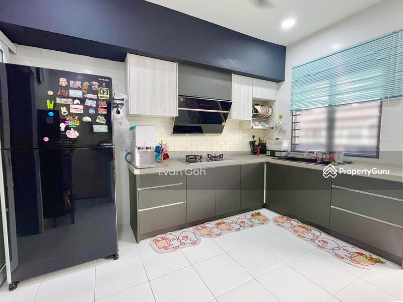 Untuk Dijual - The Lake Residence